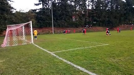 OCCASION AS DU PIC FACE À ENT ST BARTHÉLÉMY GROZON VERNOUX DIMANCHE 13 NOVEMBRE 2022