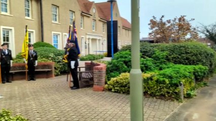 Remembrance Sunday Services