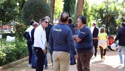 Tennis: Ct Palermo in semifinale con un turno d'anticipo