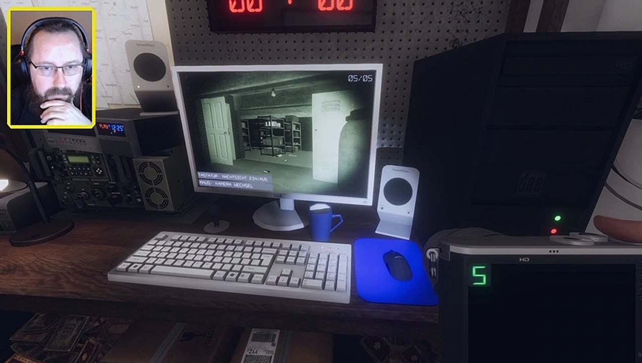 Hier will sicher keiner mehr wohnen. Phasmophobia #121 (Part 1)