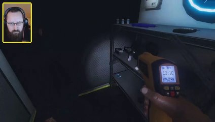 Zeit für einen Dschinn. Phasmophobia #123