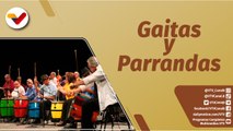 Corazón Llanero | Especial de Gaitas y Parrandas navideñas