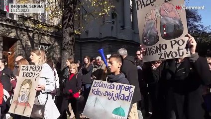 Watch: Hundreds of thousands rally to defend Madrid public healthcare