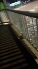 Flash flooding at Molong - November 2022