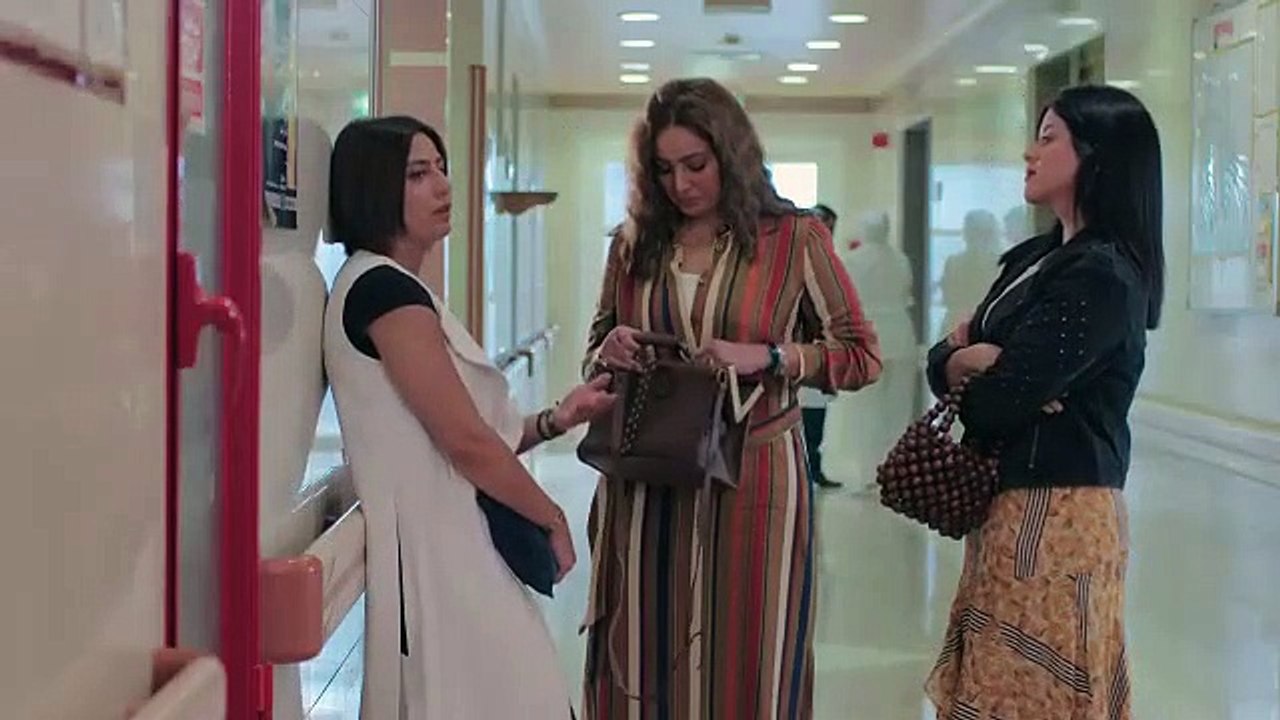 مسلسل وما أدراك ما أمي الحلقة 29 التاسعة والعشرون