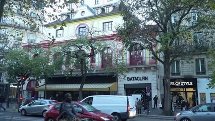 Paris ve yakın banliyösünde 130 kişinin öldüğü terör saldırılarının üzerinden 7 yıl geçti