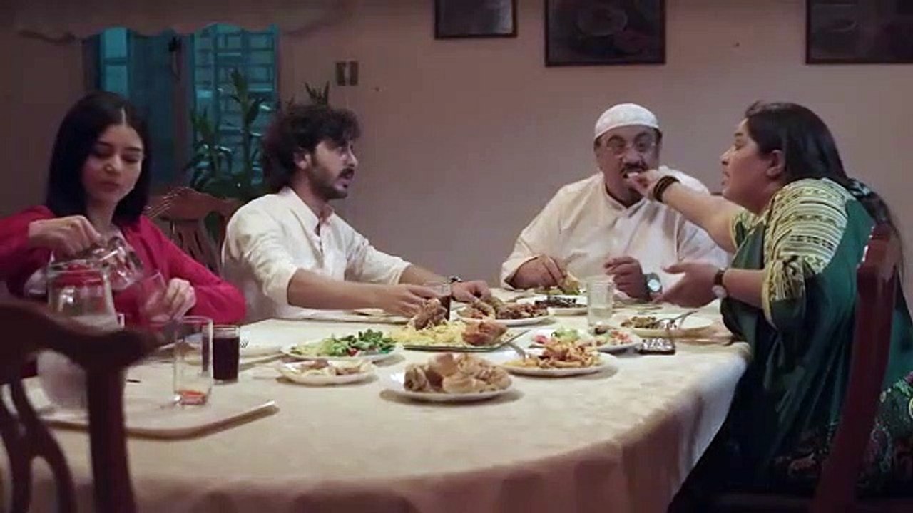مسلسل وما أدراك ما أمي الحلقة 28 الثامنة والعشرون