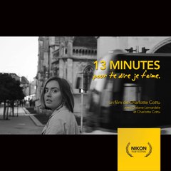 13 minutes pour te dires je t'aime