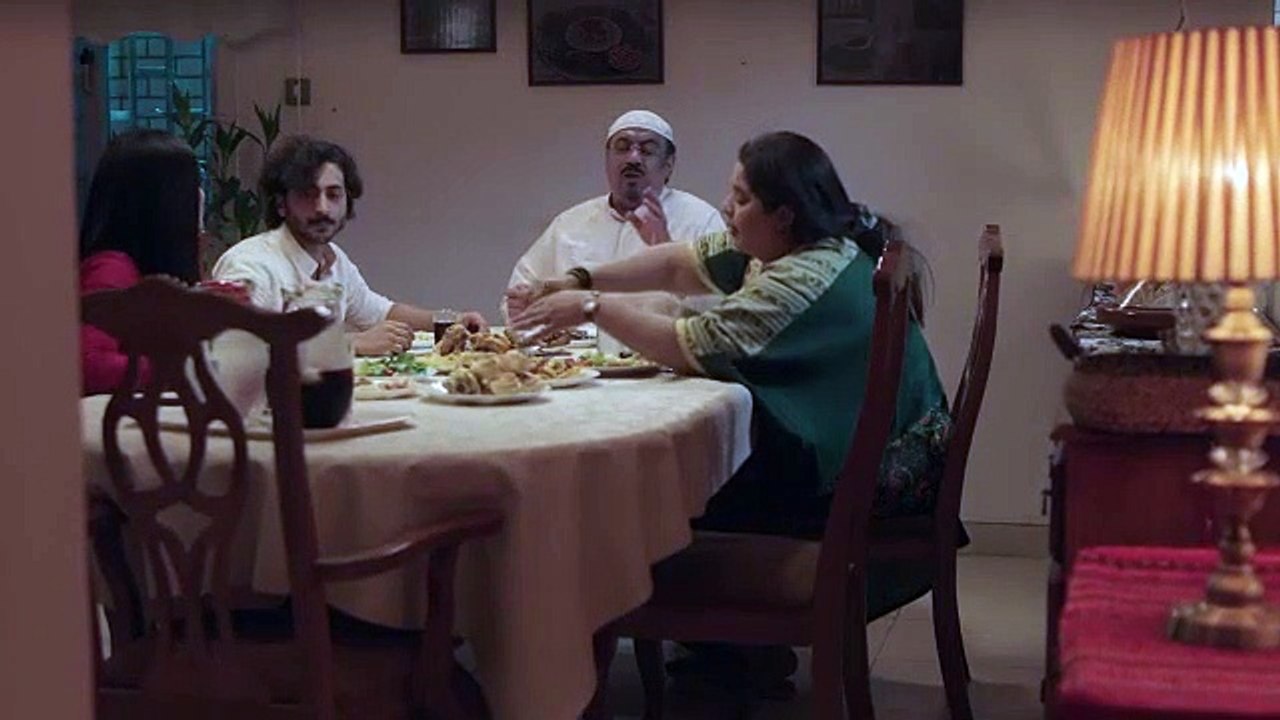 مسلسل وما أدراك ما أمي الحلقة 28 الثامنة والعشرون