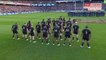 Rugby -  : Rugby - Coupe d'automne des Nations - le replay d'Écosse-Nouvelle-Zélande