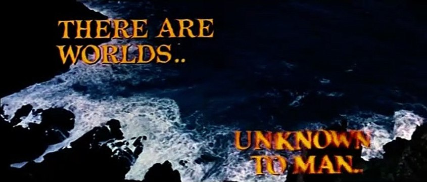 Les Dieux des Profondeurs Bande-annonce (EN)