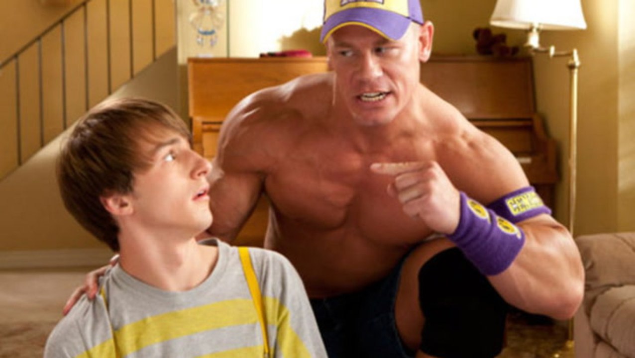 10 Best Wrestling Matches In Non-Wrestling Movies