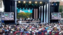 Roxana Goia - Trofeul „Gavriil Prunoiu” al festivalului „Sus la munte, la Muscel - Editia a IX-a (TVR 1 - 16.10.2022)