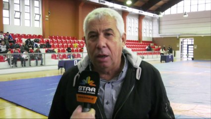 Αγώνες πάλης στη Λαμία