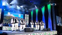 Grupul Doruri muscelene si Grigore Lese - Recital festivalul „Sus la munte, la Muscel - Editia a IX-a (TVR 1 - 16.10.2022)