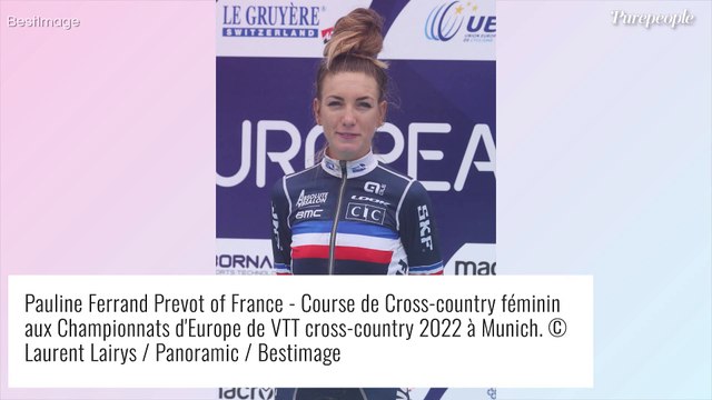 Pauline Ferrand-Prévot en couple ? La championne partage une intrigante photo