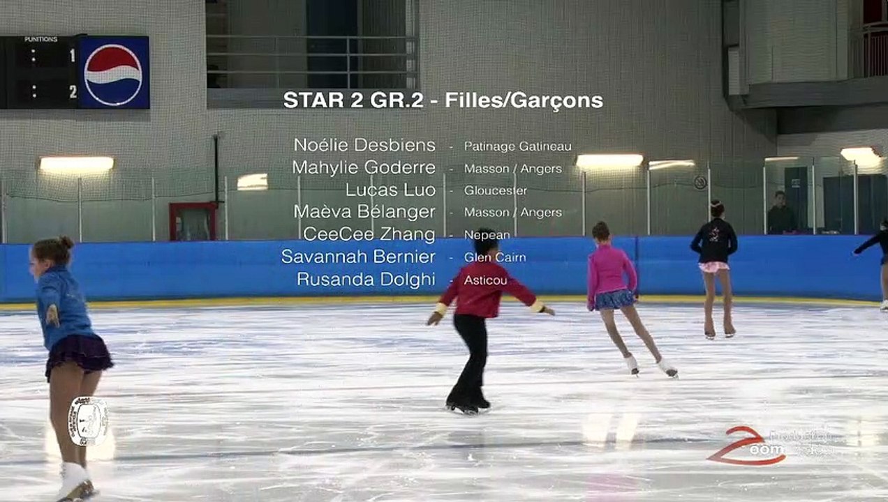 ASTICOU2022 - STAR 2 Gr. 2