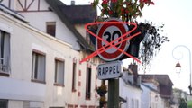 «Un effet de mode, un échec» : ce maire met fin aux 30 km/h en ville et repasse à... 50 km/h