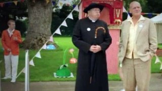 Father Brown S09E07 The Island Of Dreams