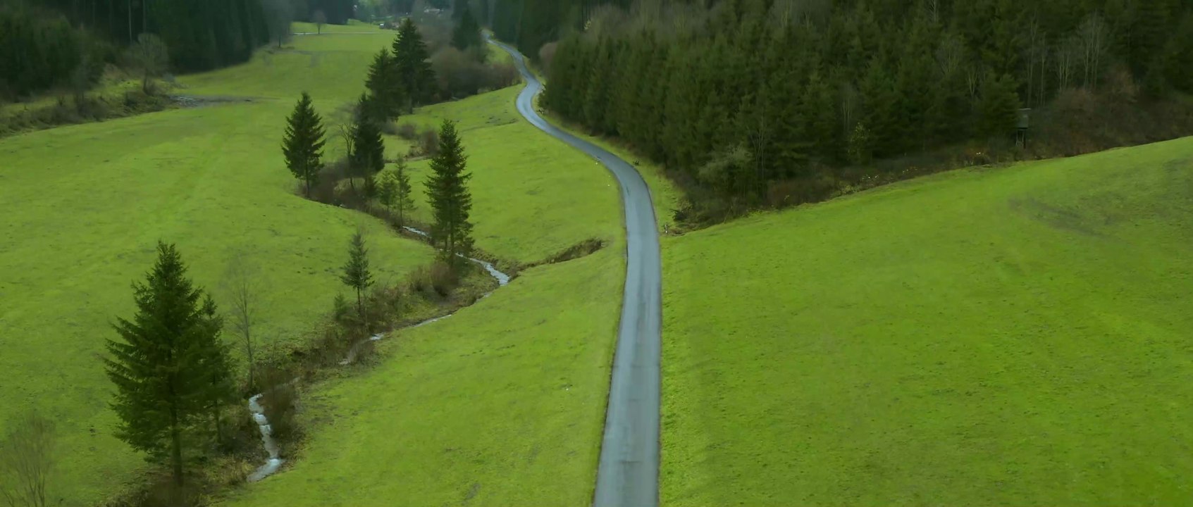 Trailer - Short Film - A sentimental Journey - by Alexander Baldreich