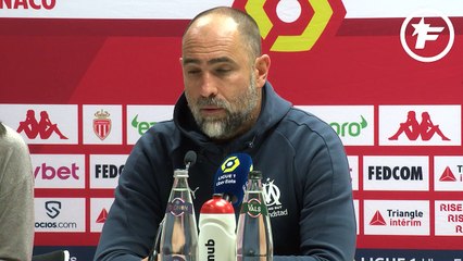 Tudor a aimé l'entrée de Payet