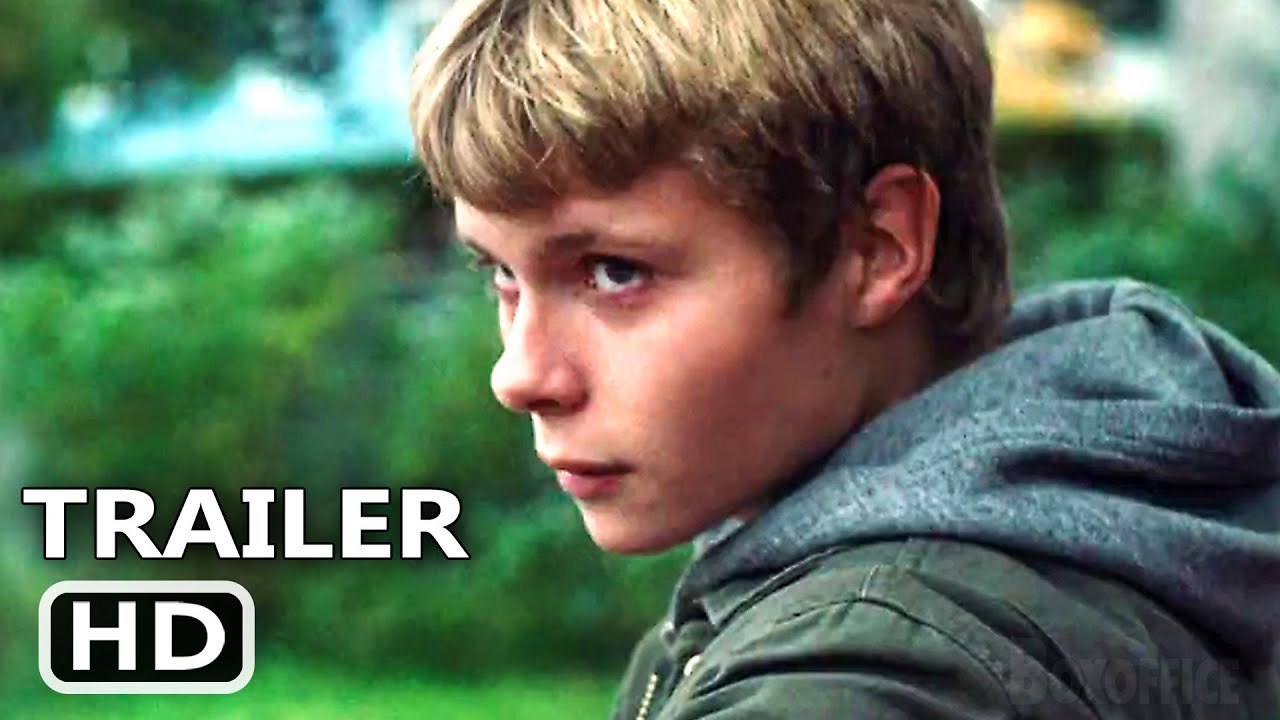 BEAUTIFUL BEINGS Trailer (2022) Drama Movie