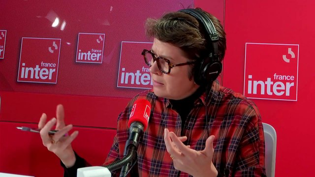 Ocean Viking : Cela pose deux questions, celle du secours et celle de l’immigration , juge Dominique Reynié