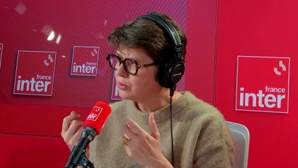 Dans son livre, Julie Neveux raconte "Le langage de l’amour"