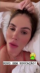 Stories Bárbara Evans