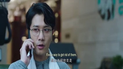 Unexpected Falling ep 3 eng sub