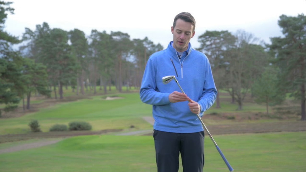 How Good Are The Cobra F9 Speedback Irons?