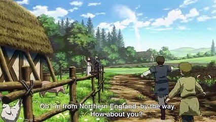 Vinland Saga Season 2 - OFFICIAL TRAILER 2