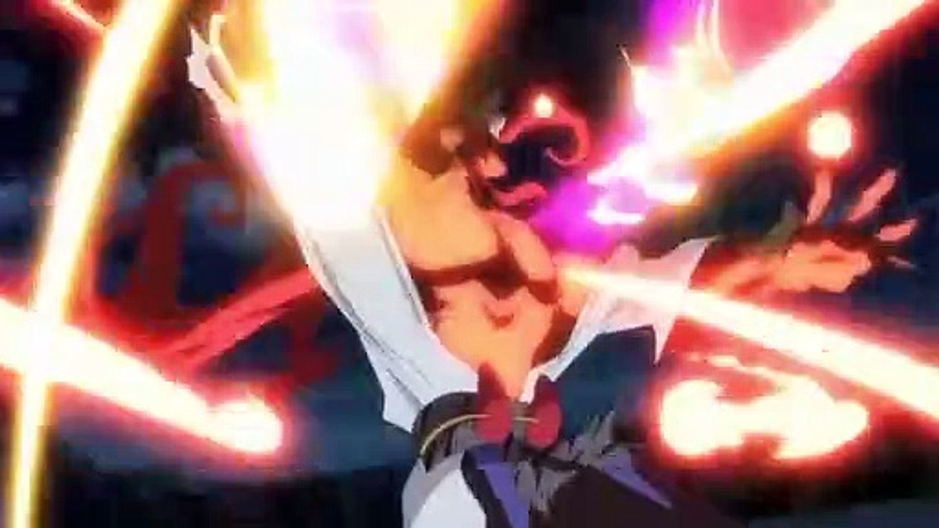 The Time I Got Reincarnated as a Slime Movie: Scarlet Bonds - English  Subbed - video Dailymotion