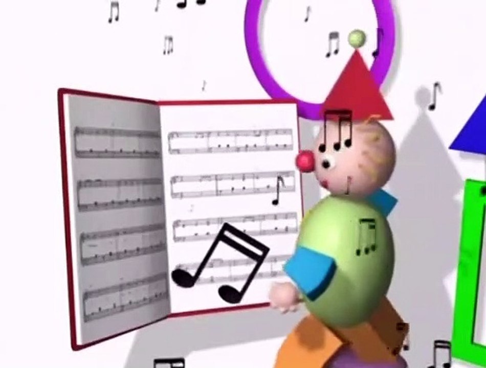 Baby Einstein: Baby Newton - Rectangle