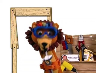 Baby Einstein: Baby Newton - Square