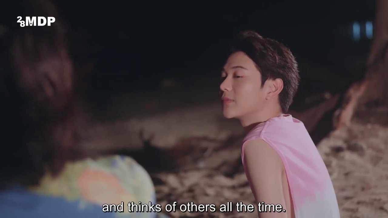 Hard Love Mission (2022) Episode 5 English sub