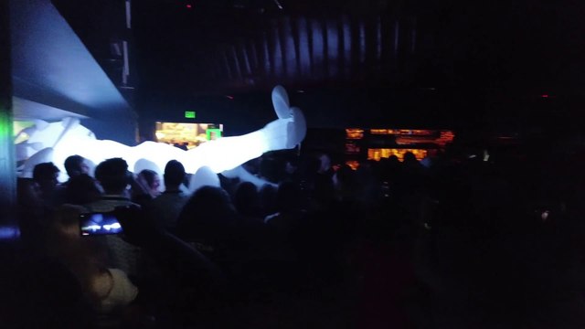 Fest Track On Sirk TV: FANTASTIC FEST MIX 2022 (Quick Look) [Austin, TX]