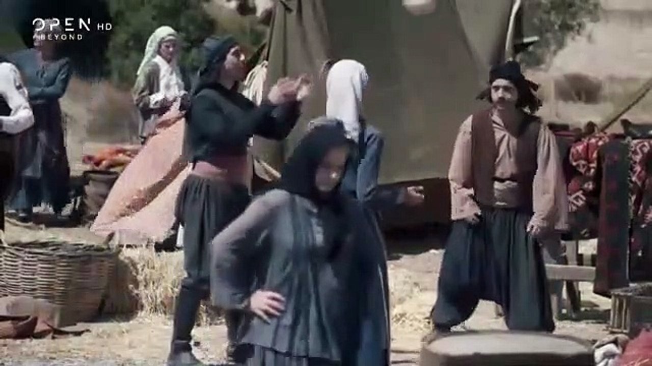 Το κόκκινο ποτάμι – Η συνέχεια - Επεισόδιο 6