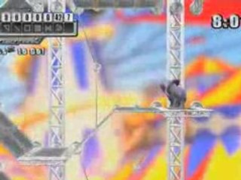 Elefunk - Trailer - PS3