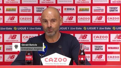 15e j. - Baticle remonté contre le VAR : "Une règle anti-foot"