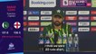 Pakistan '20 runs short' - Babar Azam on World Cup final defeat