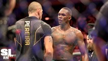 UFC 281 Takeaways: Did the Officials Call It Too Early for Israel Adesanya?