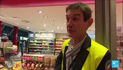 Murió Mehran Nasseri, el exiliado iraní que vivió más de 18 años en el aeropuerto de París