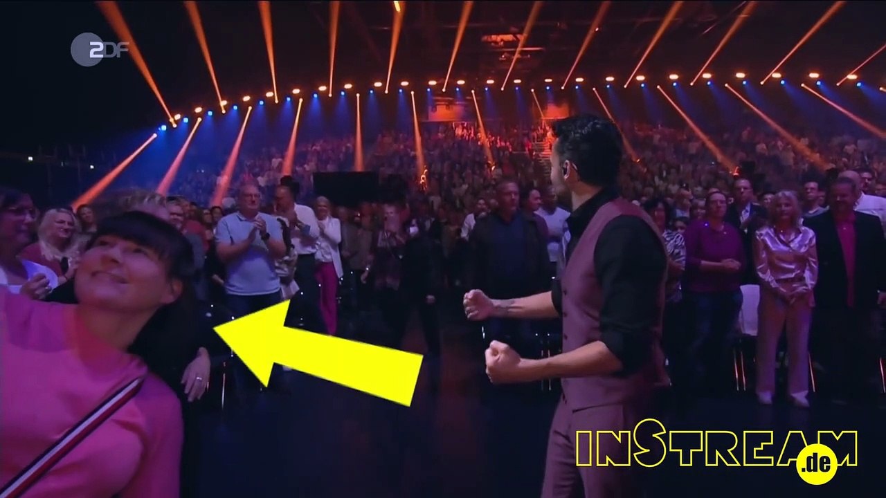 Weiterklatscherin und superfan