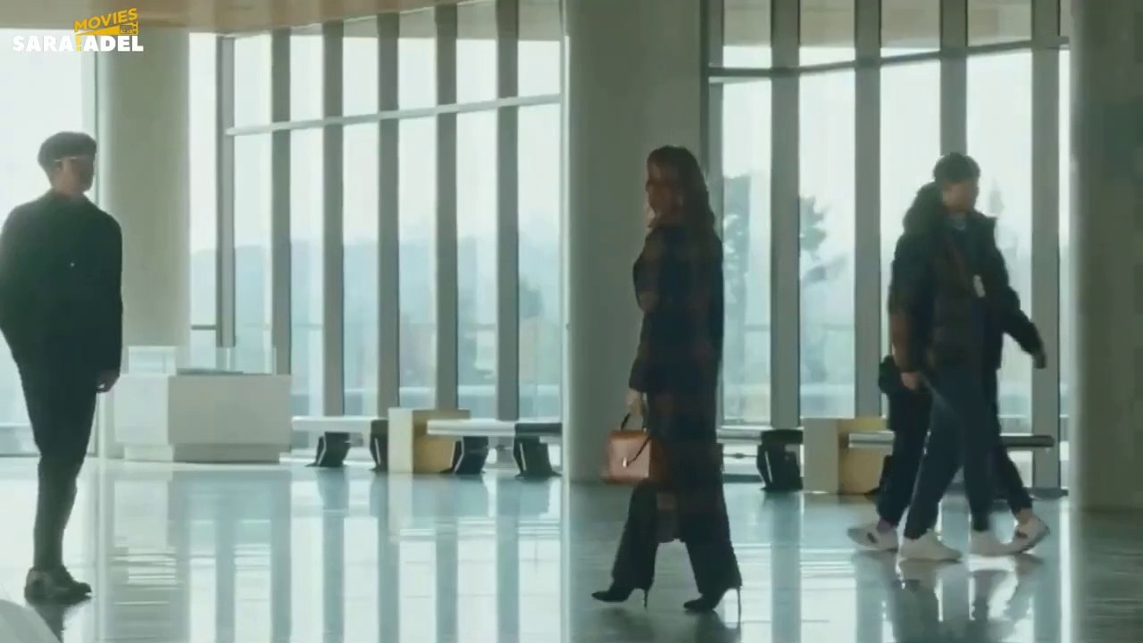 شاب بينام 24 ساعه بيصحي يلاقى نفسه عدي من عمره...