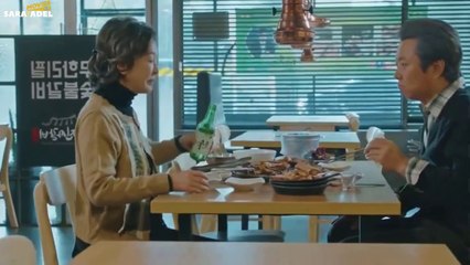 شاب بيدخل جهاز تجميدلمدة 24 ساعه وبيصحي يلاقى نفسه فى المستقبل بعد 20 سنهمسلسل كوري أذبني برفق  4