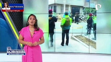 SMP: Mototaxista sale a caminar y lo asesinan de 5 balazos