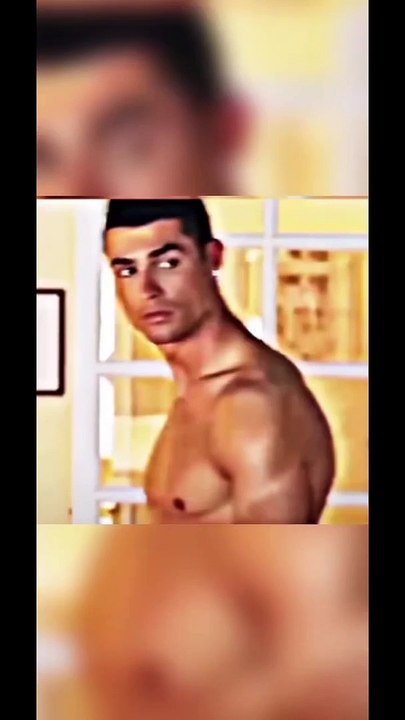 Ronaldo caught in 8 k