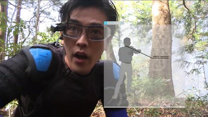 タイムスクープハンター「“算額”頭脳バトル」