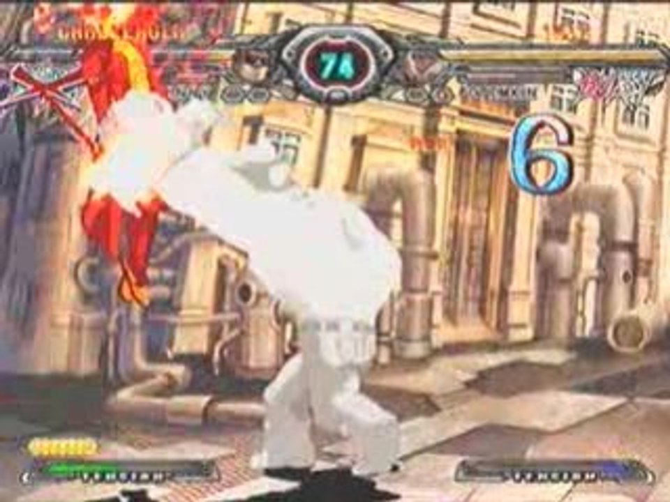 [03/05/08] g5-2 camo vs oro